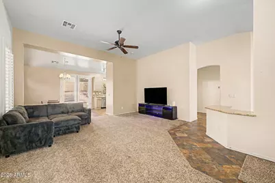 17512 W Desert View Lane, Goodyear, AZ 85338 - Photo 4