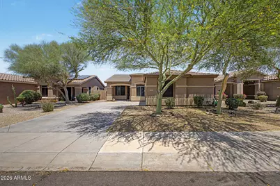 17512 W Desert View Lane, Goodyear, AZ 85338 - Photo 1