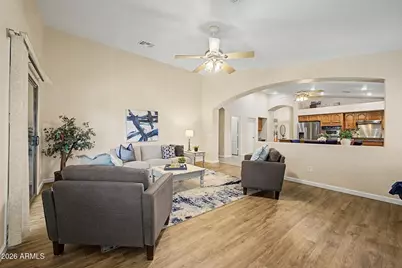 3903 W Grandview Road, Phoenix, AZ 85053 - Photo 4