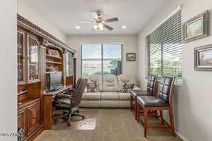 22968 W Micah Way, Buckeye, AZ 85326 - Photo 8