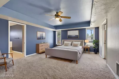 6346 E Camelot Drive, Mesa, AZ 85215 - Photo 16