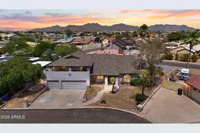 6346 E Camelot Drive, Mesa, AZ 85215 - Photo 2