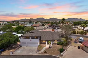 6346 E Camelot Dr, Mesa, AZ 85215 - Photo 2