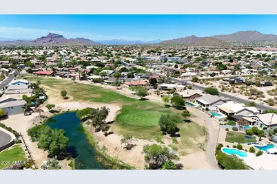 6346 E Camelot Drive, Mesa, AZ 85215 - Photo 50
