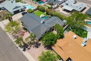 8732 E Sandalwood Dr, Scottsdale, AZ 85250 - Photo 34