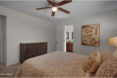 8732 E Sandalwood Drive, Scottsdale, AZ 85250 - Photo 20