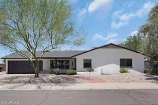 8732 E Sandalwood Dr, Scottsdale, AZ 85250 - Photo 1