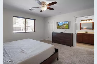 8732 E Sandalwood Drive, Scottsdale, AZ 85250 - Photo 16