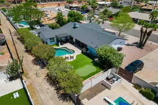 8732 E Sandalwood Dr, Scottsdale, AZ 85250 - Photo 32