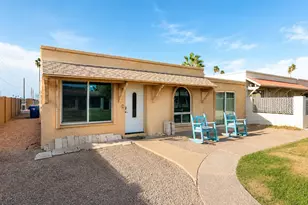 2209 N Recker Rd, Mesa, AZ 85215 - Photo 1