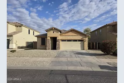 14218 W Calavar Road, Surprise, AZ 85379 - Photo 1