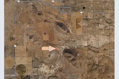 5849 E Powell Road #-, Pearce, AZ 85625 - Photo 2