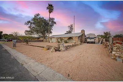 501 N 98th Street, Mesa, AZ 85207 - Photo 2