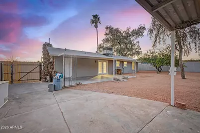 501 N 98th Street, Mesa, AZ 85207 - Photo 36