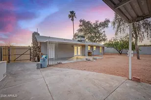 501 N 98th St, Mesa, AZ 85207 - Photo 36