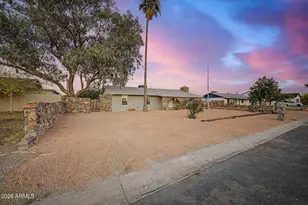 501 N 98th St, Mesa, AZ 85207 - Photo 4