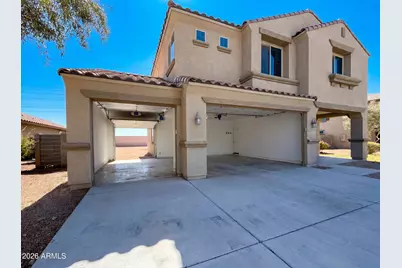 2909 S 121st Drive, Tolleson, AZ 85353 - Photo 34