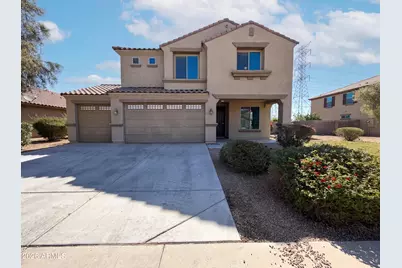 2909 S 121st Drive, Tolleson, AZ 85353 - Photo 1