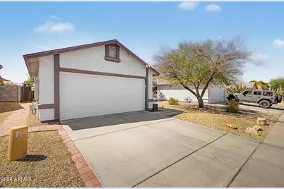 3631 W Melinda Lane, Glendale, AZ 85308 - Photo 2