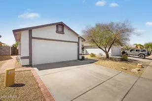 3631 W Melinda Ln, Glendale, AZ 85308 - Photo 2