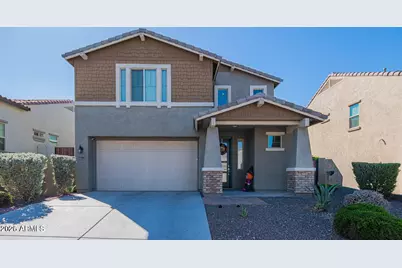 11466 S 176th Drive, Goodyear, AZ 85338 - Photo 1
