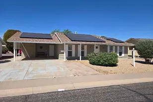 10166 W Cinnebar Ave, Sun City, AZ 85351 - Photo 2