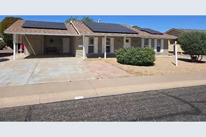 10166 W Cinnebar Avenue, Sun City, AZ 85351 - Photo 1