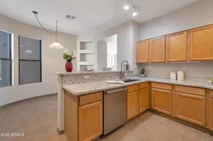 16600 N Thompson Peak Pkwy, Scottsdale, AZ 85260 - Photo 10