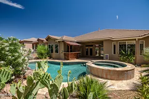 4820 E Sonoma Ct, Cornville, AZ 86325 - Photo 1