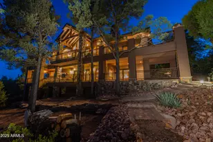 2209 E Grapevine Dr, Payson, AZ 85541 - Photo 6