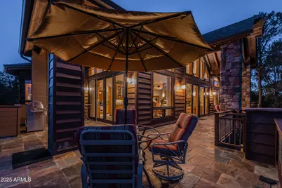 2209 E Grapevine Drive, Payson, AZ 85541 - Photo 8