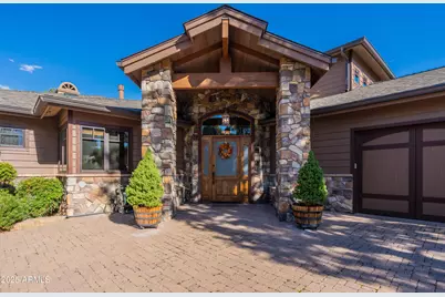 2209 E Grapevine Drive, Payson, AZ 85541 - Photo 12