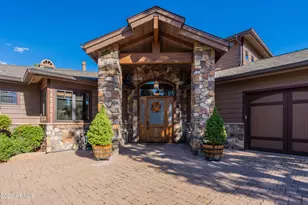 2209 E Grapevine Dr, Payson, AZ 85541 - Photo 12