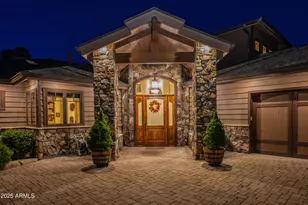 2209 E Grapevine Dr, Payson, AZ 85541 - Photo 2