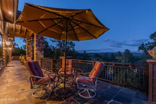2209 E Grapevine Dr, Payson, AZ 85541 - Photo 10