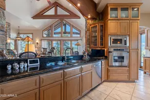 2209 E Grapevine Dr, Payson, AZ 85541 - Photo 28