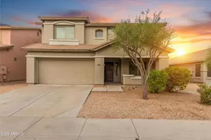 6922 S 50th Glen, Laveen, AZ 85339 - Photo 1