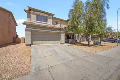 6922 S 50th Glen, Laveen, AZ 85339 - Photo 2