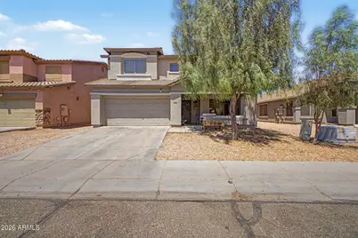 6922 S 50th Glen, Laveen, AZ 85339 - Photo 4