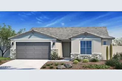 5042 W Capistrano Avenue, Laveen, AZ 85339 - Photo 1