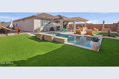 12258 E Ballentine Road, Gold Canyon, AZ 85118 - Photo 48