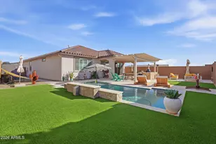 12258 E Ballentine Rd, Gold Canyon, AZ 85118 - Photo 48