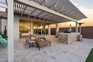 12258 E Ballentine Rd, Gold Canyon, AZ 85118 - Photo 4