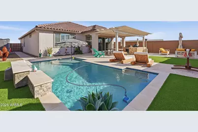 12258 E Ballentine Road, Gold Canyon, AZ 85118 - Photo 58
