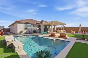 12258 E Ballentine Rd, Gold Canyon, AZ 85118 - Photo 58