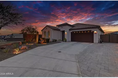 12258 E Ballentine Road, Gold Canyon, AZ 85118 - Photo 84