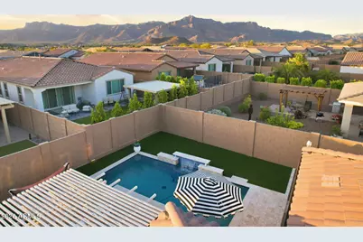 12258 E Ballentine Road, Gold Canyon, AZ 85118 - Photo 104