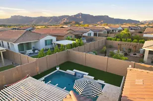 12258 E Ballentine Rd, Gold Canyon, AZ 85118 - Photo 104