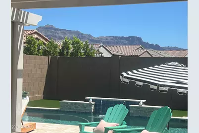 12258 E Ballentine Road, Gold Canyon, AZ 85118 - Photo 64
