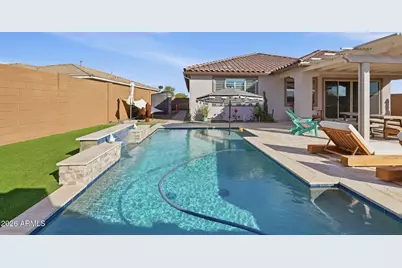 12258 E Ballentine Road, Gold Canyon, AZ 85118 - Photo 56